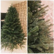 Елка искусственная Моника 2,1 м