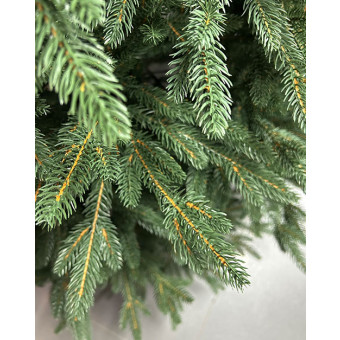 Ель искусственная Parma (Агата) 2,4 м