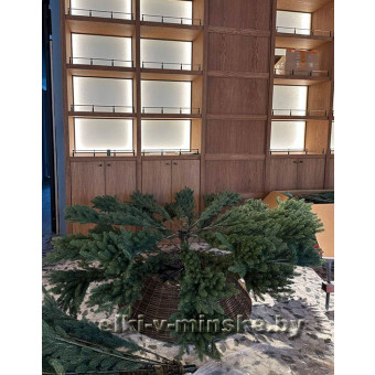 Ель искусственная Parma (Агата) 2,4 м