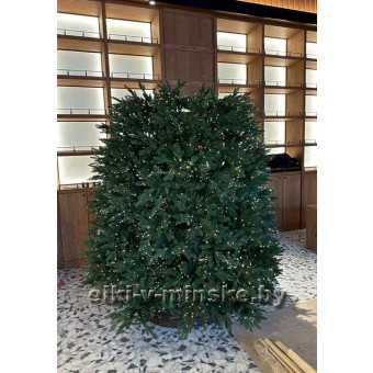 Ель искусственная Parma (Агата) 2,4 м