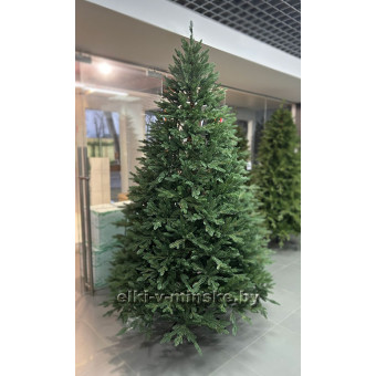 Ель искусственная Parma (Агата) 2,7 м