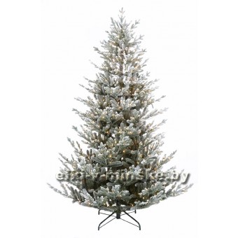 Елка искусственная со встроенными LED Adele 1,5 м