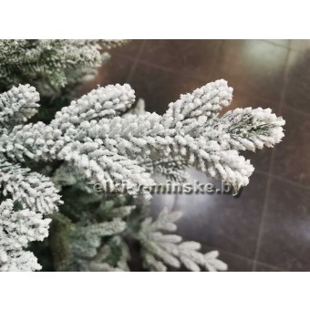 Елка искусственная со встроенными LED Adele 1,5 м