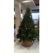 Елка искусственная Бруклин темный 1,8 м