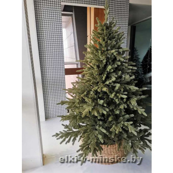 Елка искусственная Лесная светлая 1,8 м