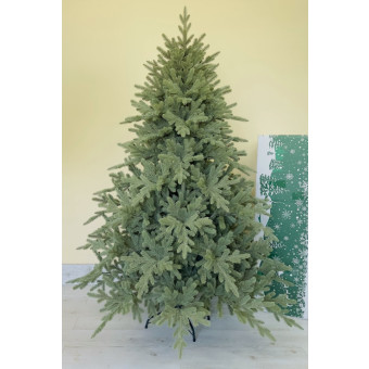 Елка искусственная Лесная светлая 1,5 м