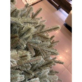 Елка искусственная Бруклин светлый 1,5 м