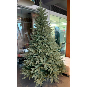 Елка искусственная Бруклин светлый 1,5 м