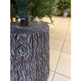 Пень для елки 35 см