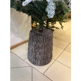 Пень для елки 35 см