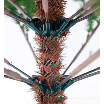 Елка искусственная Салерно 1,8 м