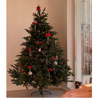 Ель искусственная Раскидистая Премиум 1,8 м