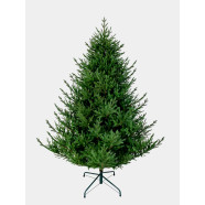 Ель искусственная Синдерелла 2,1 м