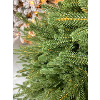 Ель искусственная Европейская 1,6 м