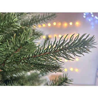 Ель искусственная Шотландская 2,9 м