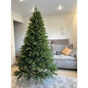 Ель искусственная Каями 2,1 м