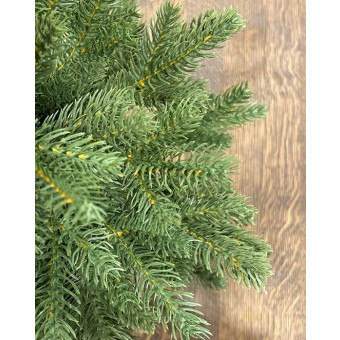 Елка искусственная настольная Руана 45 см