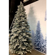 Елка искусственная заснеженная Ориона (Арона) 3,5 м