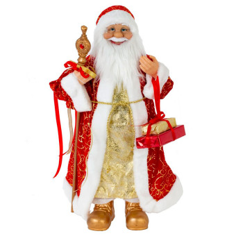 Дед Мороз 60 см