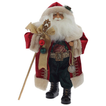 Дед Мороз 46 см