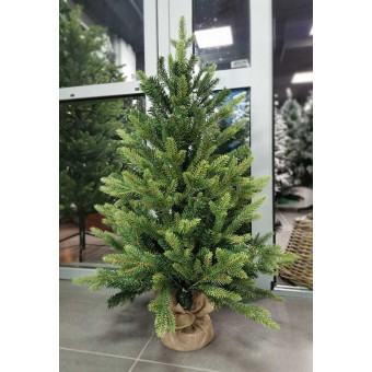 Елка искусственная Мила 90 см