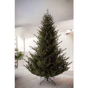 Ель искусственная Норвегия 2,2 метра