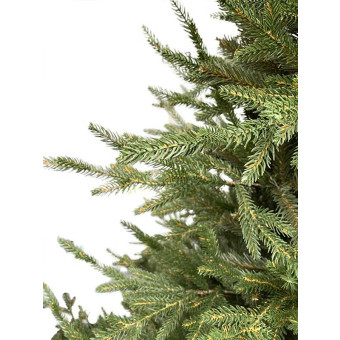 Елка искусственная Норвегия 2,5 метра